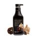 FARMSTAY Black Garlic Nourishing Shampoo 530ml - Revitalize & Strengthen Hair | International Shipping Available - Buy Online on GoSupps.com