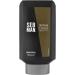 SEB MAN THE PLAYER - Remodelable Hair Gel with Medium Hold - Styling Gel with Flexible Finish - with Guarana Extract and Stimulating Fragrance of Bergamot and Pink Pepper - 150 ml