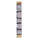 CANMAKE Creamy Touch Liner 01BK Black - Long-Lasting Black Eyeliner for Precise Definition - Buy Online on GoSupps.com