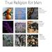 True Religion by True Religion for Men. Eau De Toilette Spray 3.4-Ounce - Buy Online on GoSupps.com