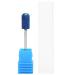 Nail Grinding Head - Tungsten Steel High Hardness Nail Drill Bit for Manicure | High Efficiency & Power for Nail Art - Buy Online on GoSupps.com
