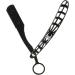 Holder with Straight Edge Holder for Hairdressers Manual Holder Spider - Foldable Shaving Tool Stand Shaving Stand for Shaving Tool Non-Slip Holder White - Buy Online on GoSupps.com