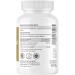 Buy Resveratrol 125 Caps - Supports Heart Health & Energy | International Shipping Available - Buy Online on GoSupps.com