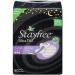 Stayfree Ultra Thin Overnight with Wings 40-Count 40 Count (Pack of 1)