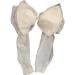 Hair Bows for Women Chiffon Bow Hair Clips Hair Barrettes for Women Hair Accessories for Women Girl