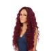 Shop Trendy European & American Long Curly Wigs | African Black & Dark Brown Wigs for Women - Buy Online on GoSupps.com