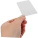 UKCOCO Palette de Maquillage Fond de Teint Acier Inoxydable Professionnelle Palette de M lange Compacte pour Maquillage Voyage et Nail Art - Buy Online on GoSupps.com