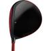 TaylorMade Stealth2 High Draw Driver | Left Hand Stiff | Fujikura Speeder NX Red 60 Regular | 10.5 - Buy Online on GoSupps.com