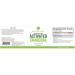 Antler Farms 100% Pure Organic Coconut Activated Charcoal 180 Capsules 260mg - USP Food Grade Ultra Fine - Buy Online on GoSupps.com