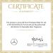 Mercedes-Benz Pop Edition for Women - 3 oz EDP Spray - Buy Online on GoSupps.com
