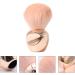 Vases Foundation Makeup Brush Chic Vase Base Design Makeup Brush Beauty Makeup Tool Makeup Blush Brush Travel Makeup Brushes Ornaments - Buy Online on GoSupps.com