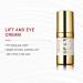 Cellcosmet CellEctive Cell Lift Eye Contour Cream - Ultra-Revitalizing Plumping Serum (0.5 oz) - Buy Online on GoSupps.com