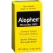 Alophen Enteric Coated Stimulant Laxative Pills - 100 Count - Buy Online on GoSupps.com