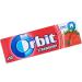 10-30 Packs of Original WRIGLEY'S Orbit/Extra Chewing Gum Packs Fresh Stock (Orbit - Strawberry 10 Pack) - Buy Online on GoSupps.com