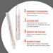 Bleach Pen Bleach Pen for Clothing No washing and Portable Stain Removal Pen Travel Size Stain Remover for Clothes Travel Essentials Instantly Remove New Stains (2 PCS) - Buy Online on GoSupps.com