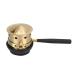 Moxibusion Moxa cone burner box set Moxa cone burner copper-moxa stick holder burner for hind leg belly waist with isolated handle
