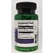 Swanson Chromium Picolinate Supplement - Promotes Metabolism & Weight Management - Supports Healthy Blood Sugar - 100 Capsules, 200mcg - Buy Online on GoSupps.com