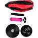 Desktop Boxing Bag Set - Speed Boxing Ball for Office and Home - Fun for Kids and Boys - Buy Online on GoSupps.com