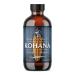 Unscented Kohana Aftershave - Post Shave Moisturizer & Face Lotion for Men with Sensitive Skin - Luxury All-Natural Skin Nourishing Ingredients - Alcohol Free Kohana - Unscented