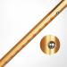 Old Man Crutch Telescopic Four Feet Walking Stick Small Square Cane Seniors Non-Slip Single-Turn Adjustable Disabled People Walker Present - Buy Online on GoSupps.com