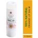 INCIA 100% Natural Orange Shea Butter Lip Balm. Protects and Repairs Dry Damaged and Cracked Lips 6g - Buy Online on GoSupps.com