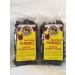 Dried Sorrel 2 Pack Bundle Caribbean Delight Trinidad Beverage Hibiscus