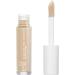 e.l.f. Flawless Finish Foundation Lightweight & Medium Coverage Semi-Matte Finish Vanilla 0.68 Fl Oz (20mL) & Cosmetics Hydrating Satin Camo Concealer - Light Beige 0.203 Fluid_Ounces - Buy Online on GoSupps.com