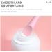 COHEALI Reusable Eyelash Makeup Tool 2Pcs Face Cream Eyeliner Make Up Silicone Eyeliner Aid Tool - Buy Online on GoSupps.com