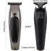 ANKROYU Professional Hair Clippers for Men Rechargeable USB Portable Electric Hair Clipper Hair Trimmer Beard Clipper Hair Shaving Tool for Barber Home Salon - Buy Online on GoSupps.com