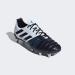 adidas Kakari SG Rugby Boots Navy US 8 | Shop Now for Premium Performance - Buy Online on GoSupps.com