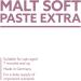 GimCat Malt-Soft Paste Extra - This anti-hairball cat snack aids passage of hairballs - 1 tube (1 x 50 g) 50 g (Pack of 1) - Buy Online on GoSupps.com