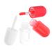 FRCOLOR 6 Pcs Lip Oil Plumper - Moisturizing Lip Gloss Natural Lip Stain & Cosmetic Balm for Gorgeous Lips - International Shipping Available - Buy Online on GoSupps.com