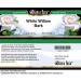 Buy White Willow Bark Cream 2 oz - Natural Pain Relief | Fast International Shipping - Buy Online on GoSupps.com
