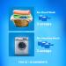 Buy Easy Wash Detergent Powder 1.5Kg | International Shipping Available - Eco-Friendly Stain Removal Hypoallergenic - Buy Online on GoSupps.com