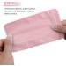 100 Pack Feminine Personal Disposal Bags with Odor Locking Technology - Pink - Buy Online on GoSupps.com