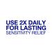 Sensodyne Repair & Protect Extra Fresh Toothpaste 3.4 Oz - International Shipping Available - Buy Online on GoSupps.com
