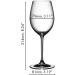 Riedel Wine Crystal Glass Set - Sauvignon Blanc, 2 Count - Buy Online on GoSupps.com