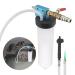 Ready Universal Auto Bremsfl ssigkeit lwechsel Ersatz-Toolkit Kfz-Pumpe lentl fter Leere Ausr stung EHandwerkzeug