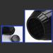 ADITAM 2000W Hair Dryer Nano Ionic Blow Dryer Professional Salon Hair Blow Dryer Lightweight Fast Dry Low Noise 2 Speed and 3 Heat Settings Double The Comfort - Buy Online on GoSupps.com