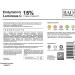 BAO Laboratory ENDYMION S LUMINOUS C Face Serum (15 ML(Set of 3)) 45 ml (Pack of 1) - Buy Online on GoSupps.com