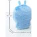 MAIES Hand Warmer - Cute Rubber Hot Water Bottle with Plush Cover for Warm Hands & Feet - Shop Internationally! - Buy Online on GoSupps.com