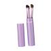 Ipetboom 5 Pcs Horsehair Eyeshadow Brush Travel The Face Eyelash Brush