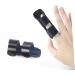 1 Pair Finger Support Splint - Mallet Finger Brace for Optimal Finger Fixing & Support | International Shipping Available - Buy Online on GoSupps.com
