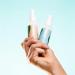Sampler Travel Size Showerless Shampoo & SweatShield Leave-In | Clean Ingredients - Ideal for Gym Bag & Travel - Buy Online on GoSupps.com