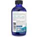 Nordic's Ultimate Omega Fish Oil 2840 mg Lemon Flavor 119 ml - Buy Online on GoSupps.com