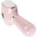 Electric Foot File Portable Rechargeable Professional Electric Foot Grinder for Cracked Heels (Generic1ahcg5unxp-12) - Buy Online on GoSupps.com