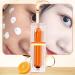 Multi-Vitamin C Natural Make-up Cream Five Vitamin C Tone-Up Cream Five Vitamin C BB Cream Vitamin C Face Serum Moisturizer Cream Vitamin C Tone-Up Lazy Concealer Face Cream (1PCS) - Buy Online on GoSupps.com