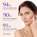 Wrinkles Patches Chest Wrinkle Pads Anti-Wrinkle Reusable Silicone Patches Facial Wrinkle Remover Strips Wrinkle Patches for Face Neck and Chest (B) - Buy Online on GoSupps.com