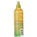 African Pride Olive Miracle Anti-Breakage Braid Sheen Spray 355 ml/12 fl.oz by AFRICAN PRIDE - Buy Online on GoSupps.com