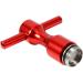 RitoeasySports 2PC Golf Putter Weights Wrench Kit | Aluminum Alloy Screw Wrench for Scotty Cameron Putter - 10G Tool - Buy Online on GoSupps.com